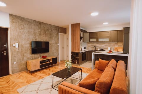 Apartman K29 Apartment in Vojvodina