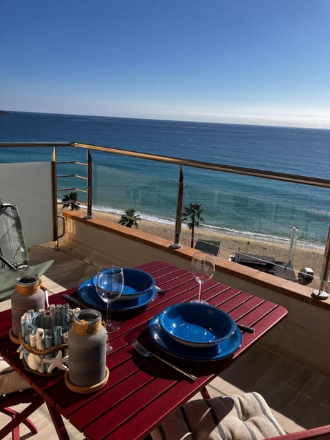 Sea view