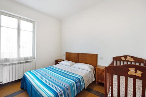 Dai Baccino Apartment in Celle Ligure