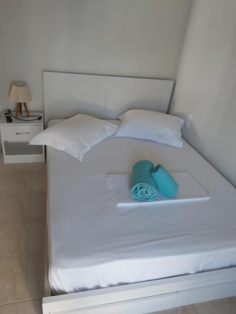 Maria's family house 1 Apartment in Islands