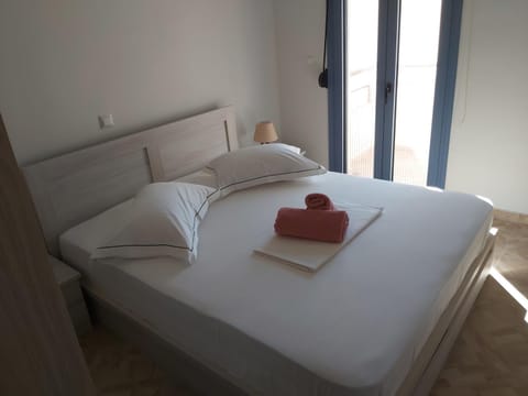 Maria's family house 1 Apartment in Islands