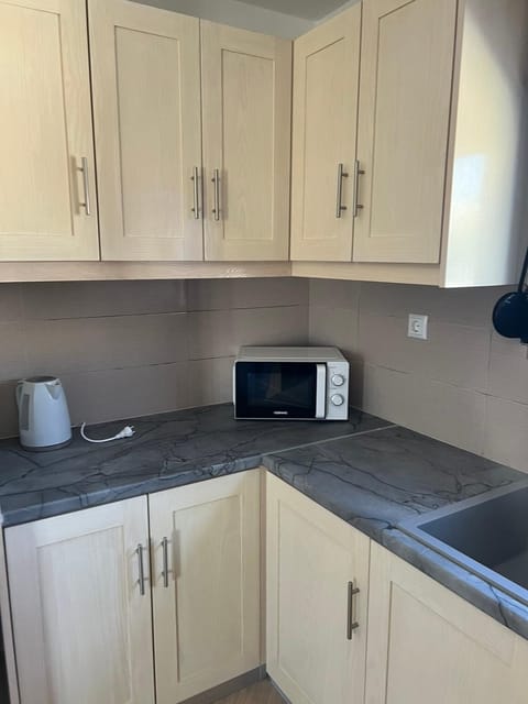 Maria's family house 1 Apartment in Islands