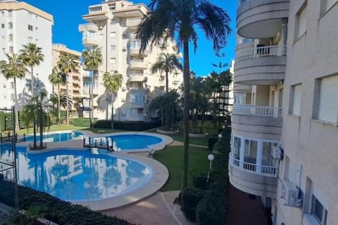 Garden view, Pool view, Swimming pool