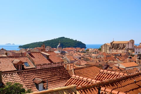 Modern Stone House, luxury suites in Dubrovnik Old Town Bed and Breakfast in Dubrovnik