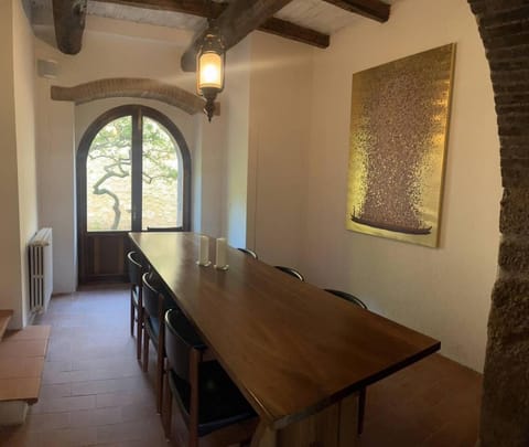 Forca de Cerro Villa in Umbria