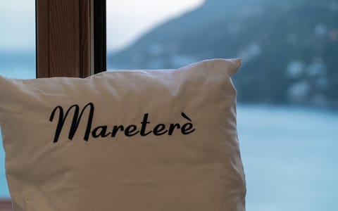 Mareterè Bed and Breakfast in Vietri sul Mare
