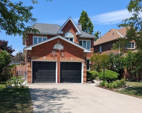 Property building, Street view