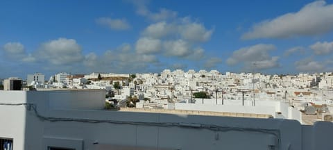 City view