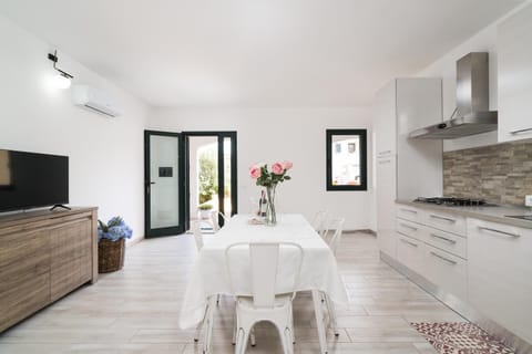 Appartamento Celeste Apartment in Orosei