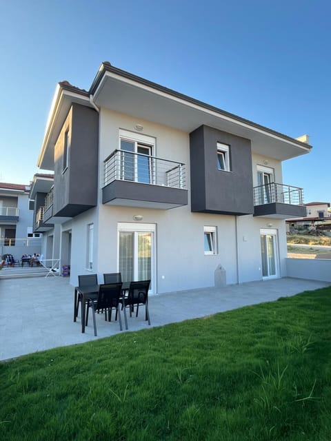 Sea Shell Apartment in Nikiti