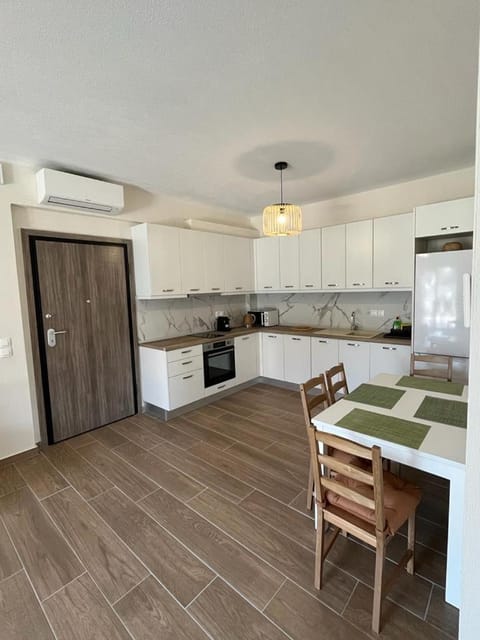 Sea Shell Apartment in Nikiti