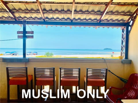 Day, View (from property/room), Balcony/Terrace, Sea view