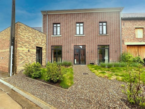 Property building, Summer