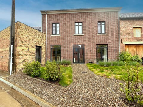Property building, Summer