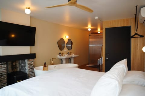 Boutique Hotel Johannes Hotel in Delft