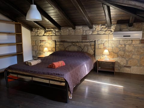 epta ouranoi Villa in Halkidiki