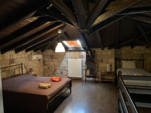 epta ouranoi Villa in Halkidiki