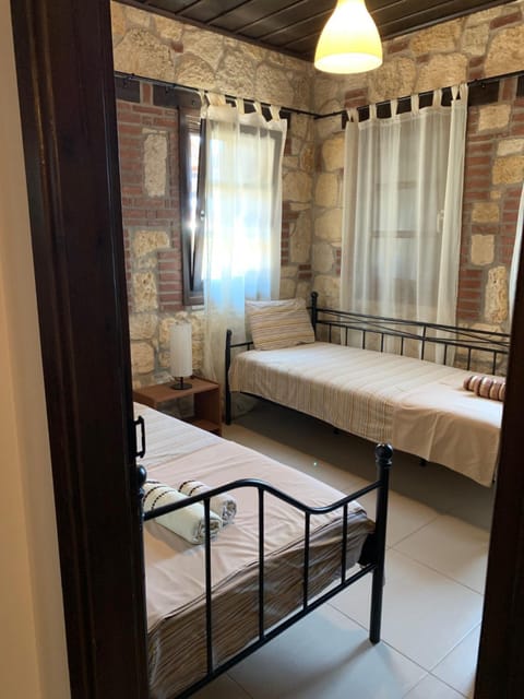 epta ouranoi Villa in Halkidiki