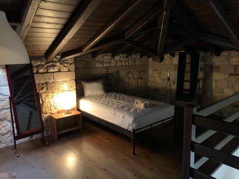 epta ouranoi Villa in Halkidiki