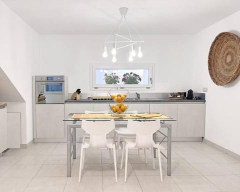 casAle House in Porto Torres