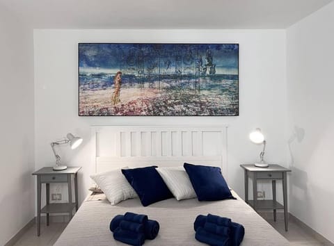 casAle House in Porto Torres