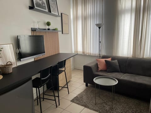 Private studio in Antwerp Apartment in Antwerp