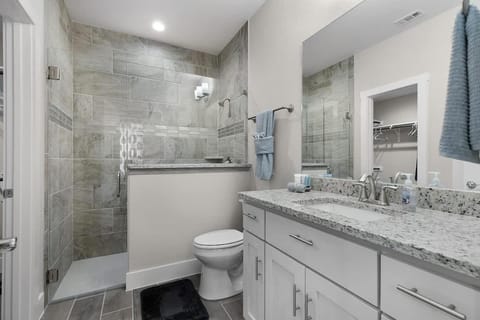 Bathroom, Bath