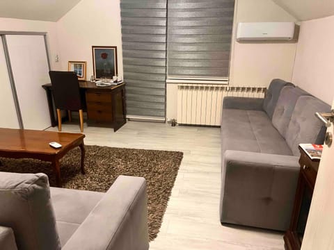 Apartman Sunce Apartment in Sarajevo