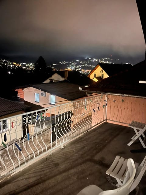 Apartman Sunce Apartment in Sarajevo