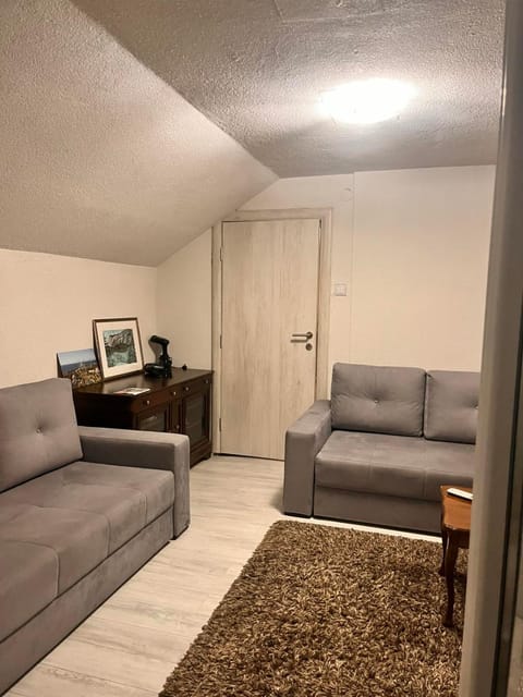Apartman Sunce Apartment in Sarajevo