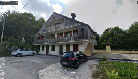 La casa di Pianca 2.0 Apartment in Friuli-Venezia Giulia