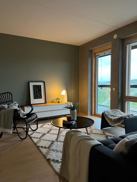 Tikka Apartments Apartment in Finland