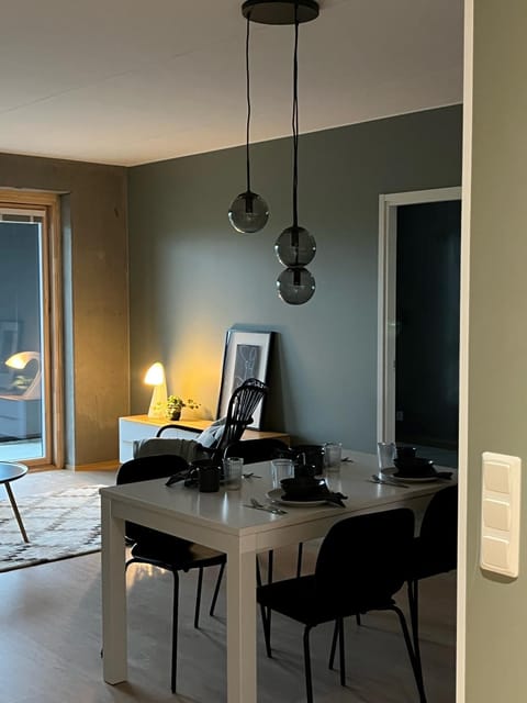 Tikka Apartments Apartment in Finland