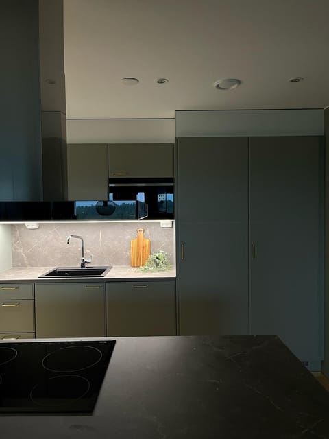 Tikka Apartments Apartment in Finland