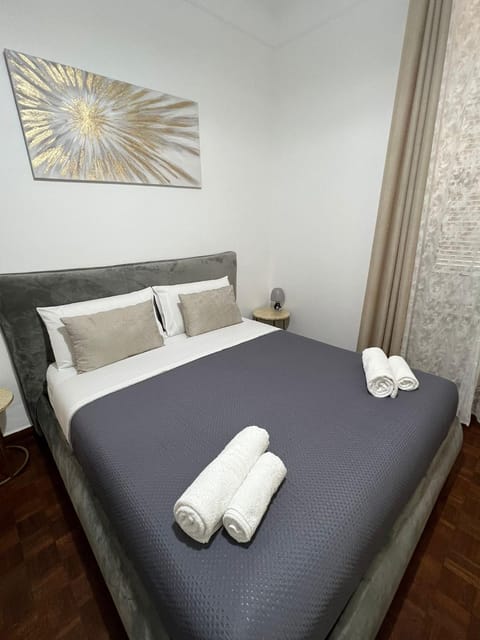 Casa di Esti Apartment in La Spezia