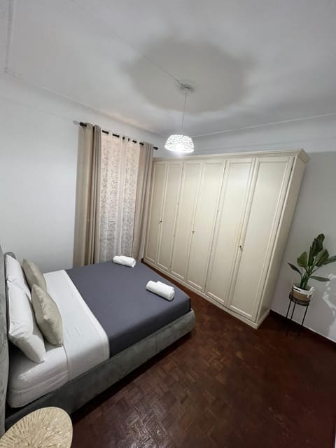 Casa di Esti Apartment in La Spezia