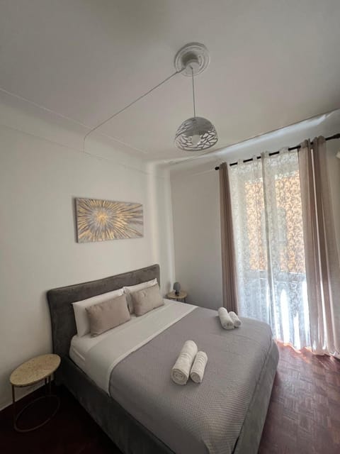 Casa di Esti Apartment in La Spezia