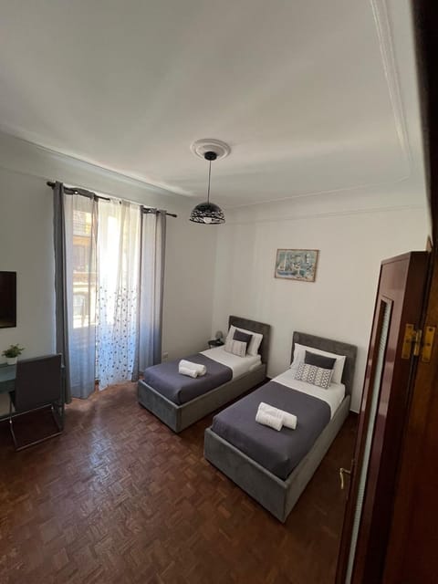 Casa di Esti Apartment in La Spezia