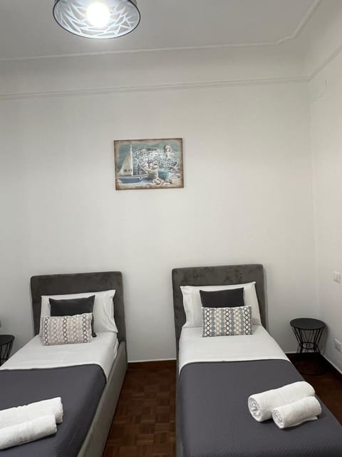 Casa di Esti Apartment in La Spezia