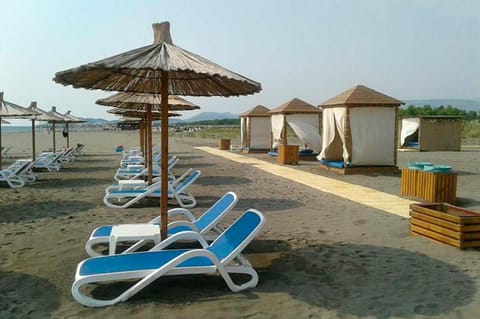 Apartment Nafija. No 2 Apartment in Ulcinj Municipality