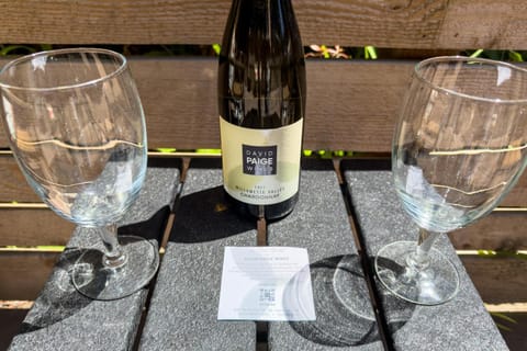 Second Wind MCA#187 House in Manzanita