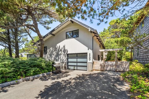 Second Wind MCA#187 House in Manzanita