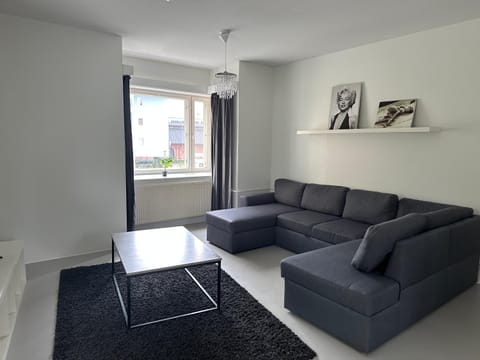 Hostel400Kokkola Neliö Saunalla Apartment in Finland