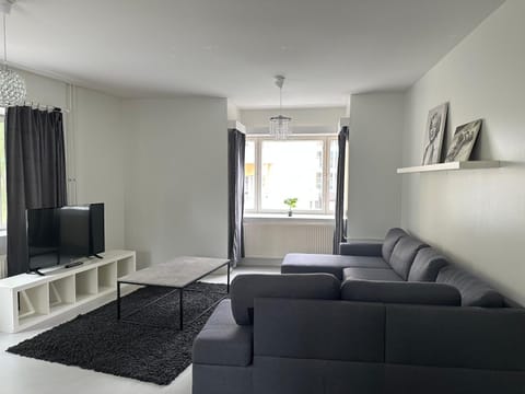 Hostel400Kokkola Neliö Saunalla Apartment in Finland