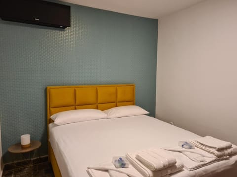 Casa Cristiano Apartment in Montenegro