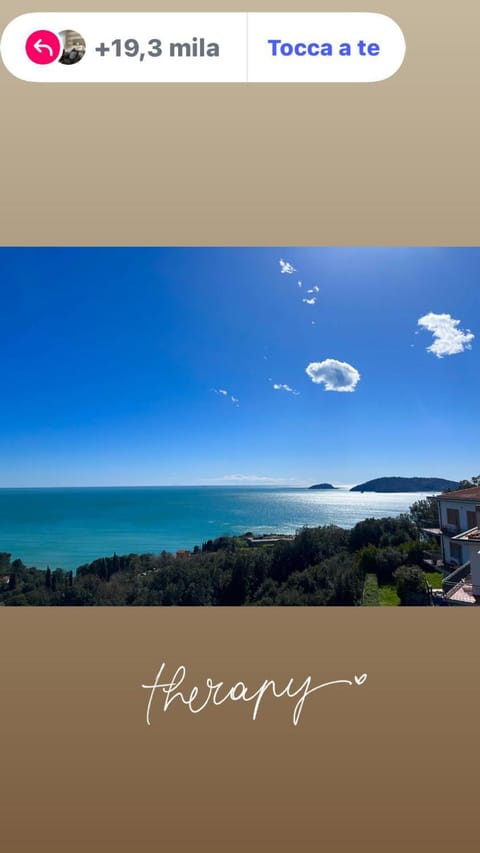 Day, Natural landscape, Sea view