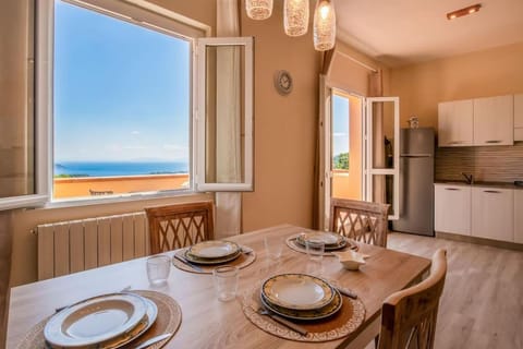 Alba Del Mare Apartment in Capoliveri