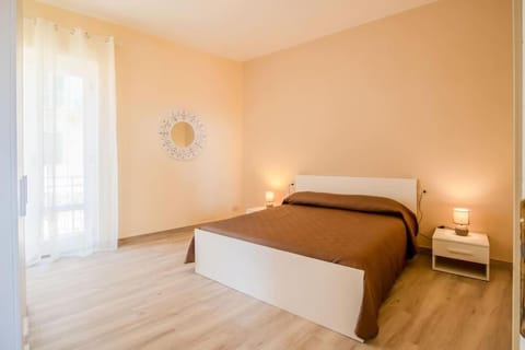 Alba Del Mare Apartment in Capoliveri