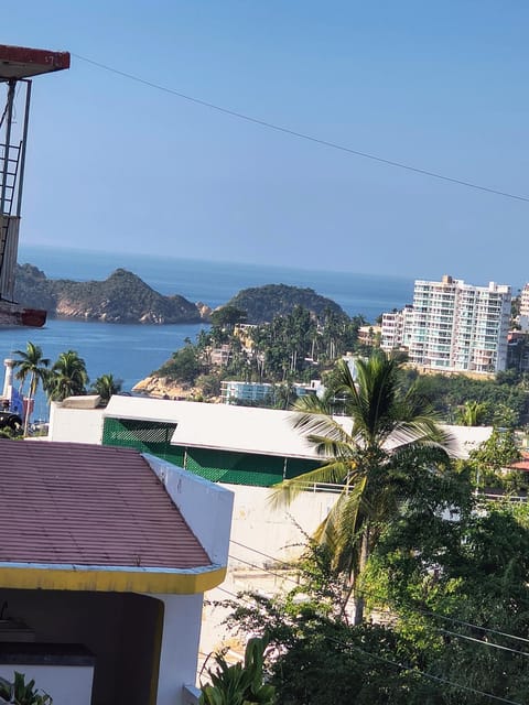 View (from property/room)