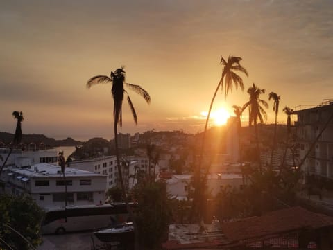 Patio, Balcony/Terrace